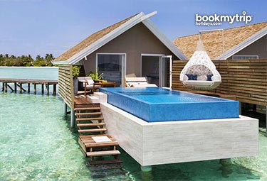 Bookmytripholidays | LUX South Ari Atoll Resort,Maldives | Best Accommodation packages
